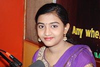 Mounika Singer Stills at Tori